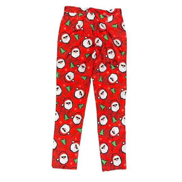 Suitmeister Christmas Pants - Picture 2 of 5